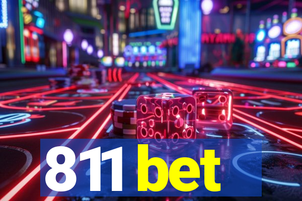 811 bet